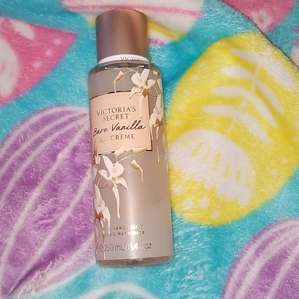 Victoria Secret mist